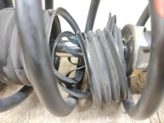 Стойка левая передняя NISSAN PRESEA R11 GA15DE 543033M615 3 ракурс