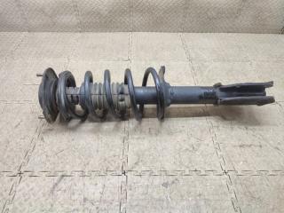 Фото запчасти стойка передняя правая TOYOTA RUSH 2014 контрактная запчасть Запчасть стойка передняя правая TOYOTA RUSH 2014