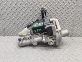 Главный тормозной цилиндр HONDA JADE