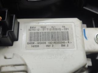 Мотор печки BMW 3-SERIES F31 N47D20C T947769 5 ракурс