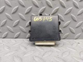 Блок управления TOYOTA NOAH ZRR80 3ZR-FAE 89960-28290 2 ракурс