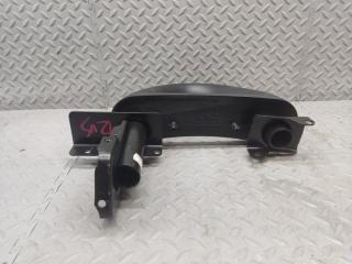 Подголовник правый MERCEDES-BENZ SLK-CLASS R171 M272 E35 (272.963) A1718600232 3 ракурс