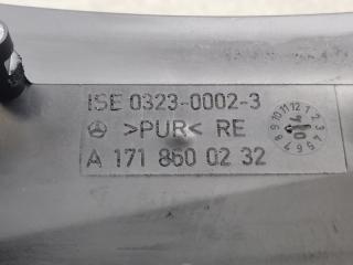 Подголовник правый MERCEDES-BENZ SLK-CLASS R171 M272 E35 (272.963) A1718600232 4 ракурс