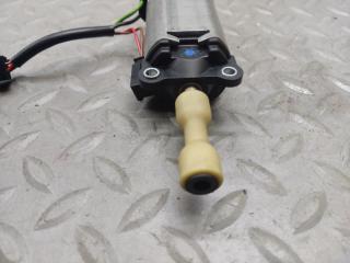 Мотор рулевой колонки MERCEDES-BENZ C-CLASS W204 A2205400288 4 ракурс