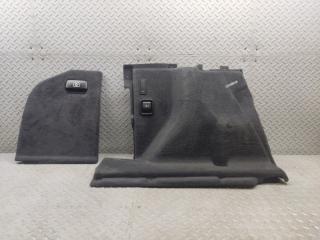 Обшивка багажника левая задняя BMW 3-SERIES F31 N47D20C 7273737, 584507135116 1 ракурс