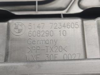 Крепление багажника левое BMW 3-SERIES F31 N47D20C 51477234605, 584507135116 3 ракурс