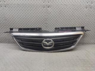 Решетка радиатора MAZDA MPV LW5W LC6250712 1 ракурс