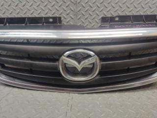 Решетка радиатора MAZDA MPV LW5W LC6250712 3 ракурс