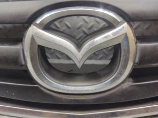 Решетка радиатора MAZDA MPV LW5W LC6250712 4 ракурс