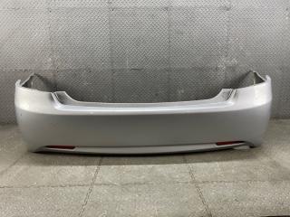 Бампер задний TOYOTA SAI AZK10 2AZ-FXE 52159-75010 1 ракурс