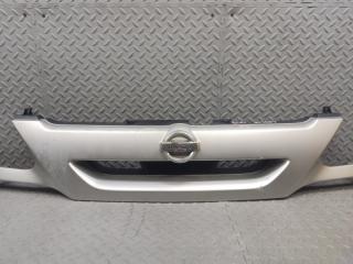 Решетка радиатора NISSAN SERENA RC24 QR25DE 62310 CX202 4 ракурс