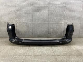 Бампер задний HONDA AIRWAVE GJ1 L15A 71501-SLA-ZZ00 1 ракурс