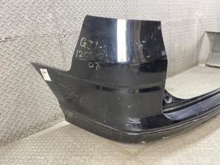 Бампер задний HONDA AIRWAVE GJ1 L15A 71501-SLA-ZZ00 2 ракурс
