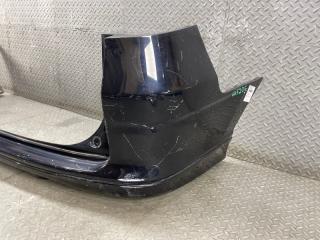 Бампер задний HONDA AIRWAVE GJ1 L15A 71501-SLA-ZZ00 3 ракурс