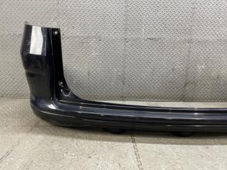 Бампер задний HONDA AIRWAVE GJ1 L15A 71501-SLA-ZZ00 4 ракурс