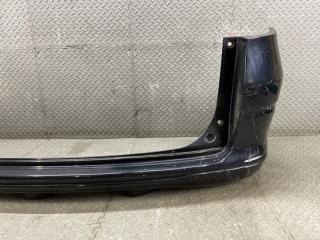 Бампер задний HONDA AIRWAVE GJ1 L15A 71501-SLA-ZZ00 5 ракурс