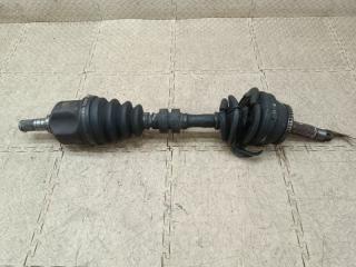Привод левый передний NISSAN SERENA PC24 SR20DE 391014N015 1 ракурс