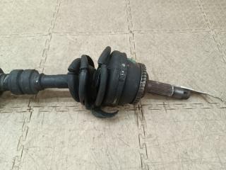 Привод левый передний NISSAN SERENA PC24 SR20DE 391014N015 2 ракурс