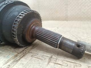 Привод левый передний NISSAN SERENA PC24 SR20DE 391014N015 4 ракурс