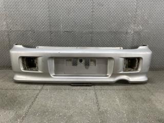 Бампер задний DAIHATSU MOVE L900S EF 52159--97218 1 ракурс