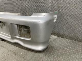 Бампер задний DAIHATSU MOVE L900S EF 52159--97218 3 ракурс