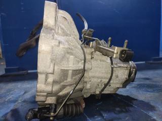 МКПП MAZDA DEMIO DE5FS ZY FC02-17-10X 4 ракурс