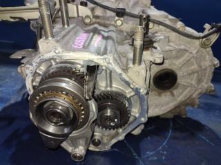 МКПП MAZDA DEMIO DE5FS ZY FC02-17-10X 5 ракурс