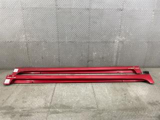 Порог TOYOTA PRIUS ALPHA ZVW41 2ZR-FXE 75850-47020 1 ракурс