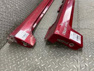 Порог TOYOTA PRIUS ALPHA ZVW41 2ZR-FXE 75850-47020 2 ракурс