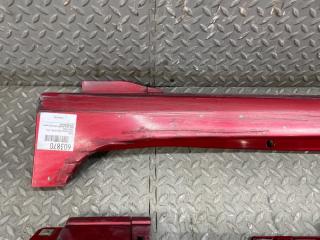Порог TOYOTA PRIUS ALPHA ZVW41 2ZR-FXE 75850-47020 5 ракурс