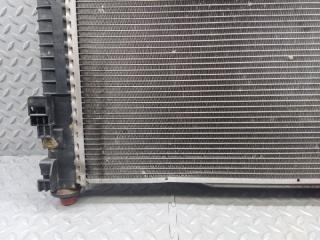 Радиатор основной MERCEDES-BENZ A-CLASS W169 M266.940 A1695003304 5 ракурс