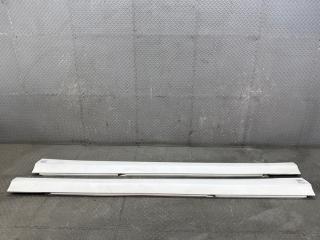 Порог MERCEDES-BENZ C-CLASS W204 A2046900440 1 ракурс Порог MERCEDES-BENZ C-CLASS W204 A2046900440 1 ракурс