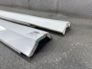 Порог MERCEDES-BENZ C-CLASS W204 A2046900440 3 ракурс Порог MERCEDES-BENZ C-CLASS W204 A2046900440 3 ракурс