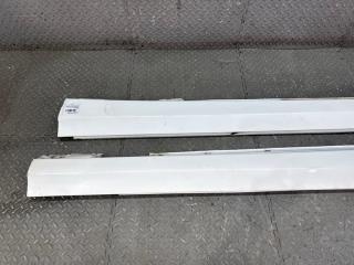Порог MERCEDES-BENZ C-CLASS W204 A2046900440 4 ракурс Порог MERCEDES-BENZ C-CLASS W204 A2046900440 4 ракурс