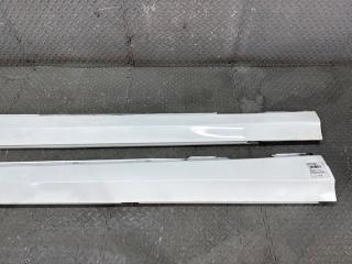 Порог MERCEDES-BENZ C-CLASS W204 A2046900440 5 ракурс Порог MERCEDES-BENZ C-CLASS W204 A2046900440 5 ракурс