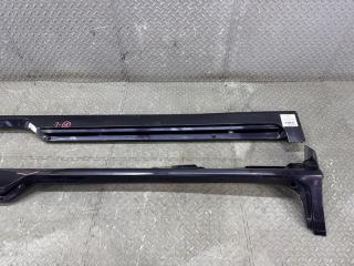 Порог TOYOTA NOAH ZRR80 3ZR-FAE 75860-28040 3 ракурс