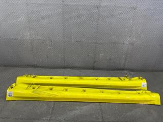 Порог SUZUKI SWIFT ZC31S M16A 77221-57K0 1 ракурс