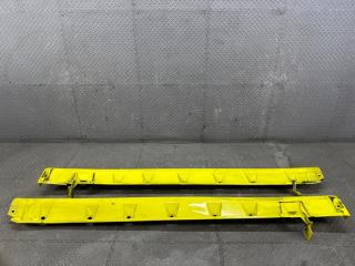 Порог SUZUKI SWIFT ZC31S M16A 77221-57K0 4 ракурс