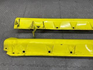 Порог SUZUKI SWIFT ZC31S M16A 77221-57K0 5 ракурс