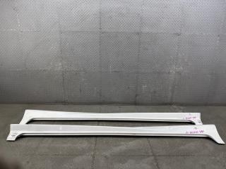 Порог HONDA JADE FR4 LEB 71800-T4N-H0-50 1 ракурс