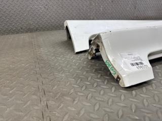 Порог HONDA JADE FR4 LEB 71800-T4N-H0-50 2 ракурс