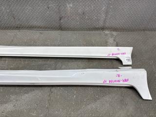 Порог HONDA JADE FR4 LEB 71800-T4N-H0-50 5 ракурс