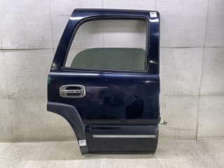 Дверь правая задняя CHEVROLET TAHOE GMT800 LM7 1 ракурс Дверь правая задняя CHEVROLET TAHOE GMT800 LM7 1 ракурс