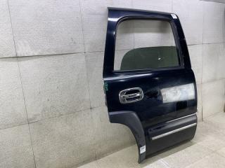 Дверь правая задняя CHEVROLET TAHOE GMT800 LM7 2 ракурс Дверь правая задняя CHEVROLET TAHOE GMT800 LM7 2 ракурс