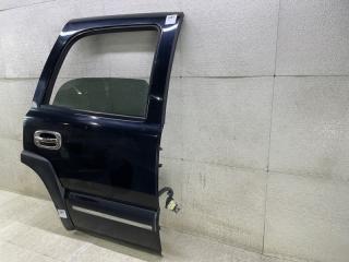 Дверь правая задняя CHEVROLET TAHOE GMT800 LM7 3 ракурс Дверь правая задняя CHEVROLET TAHOE GMT800 LM7 3 ракурс