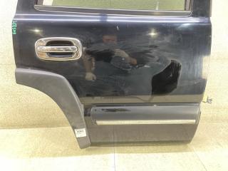 Дверь правая задняя CHEVROLET TAHOE GMT800 LM7 5 ракурс Дверь правая задняя CHEVROLET TAHOE GMT800 LM7 5 ракурс