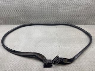 Уплотнение багажника MERCEDES-BENZ SLK-CLASS R171 M272 E35 (272.963) A1717500098 2 ракурс