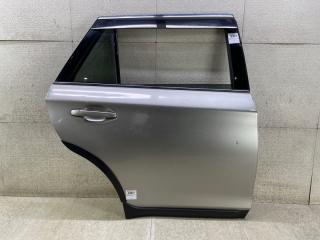 Дверь правая задняя SUBARU OUTBACK BS9 FB25ASYHAA 60409al0209p 1 ракурс