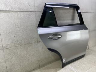 Дверь правая задняя SUBARU OUTBACK BS9 FB25ASYHAA 60409al0209p 2 ракурс