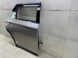 Дверь правая задняя SUBARU OUTBACK BS9 FB25ASYHAA 60409al0209p 3 ракурс